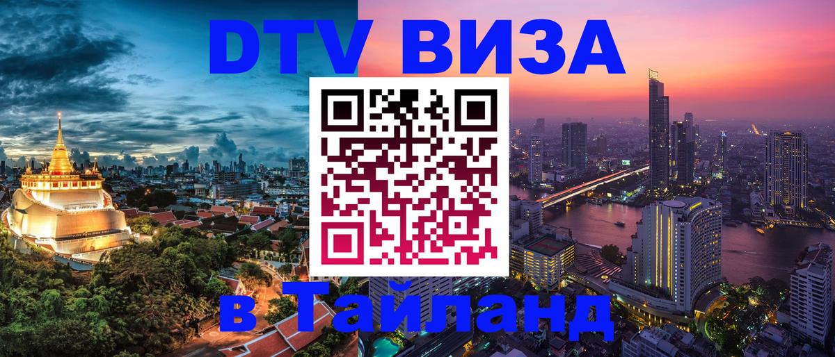 Сколько стоит DTV виза — актуальные цены, оформление даже без документов - 21.11.2025 
